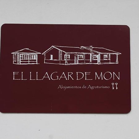 라네스 El Llagar De Mon II 빌라 외부 사진